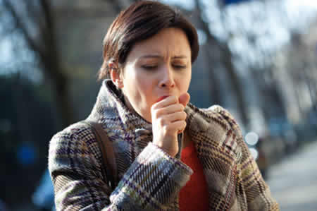 Симптомы и лечение астмы у взрослых